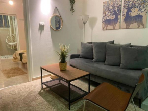 Cozy apartment in the best location in Tel Aviv